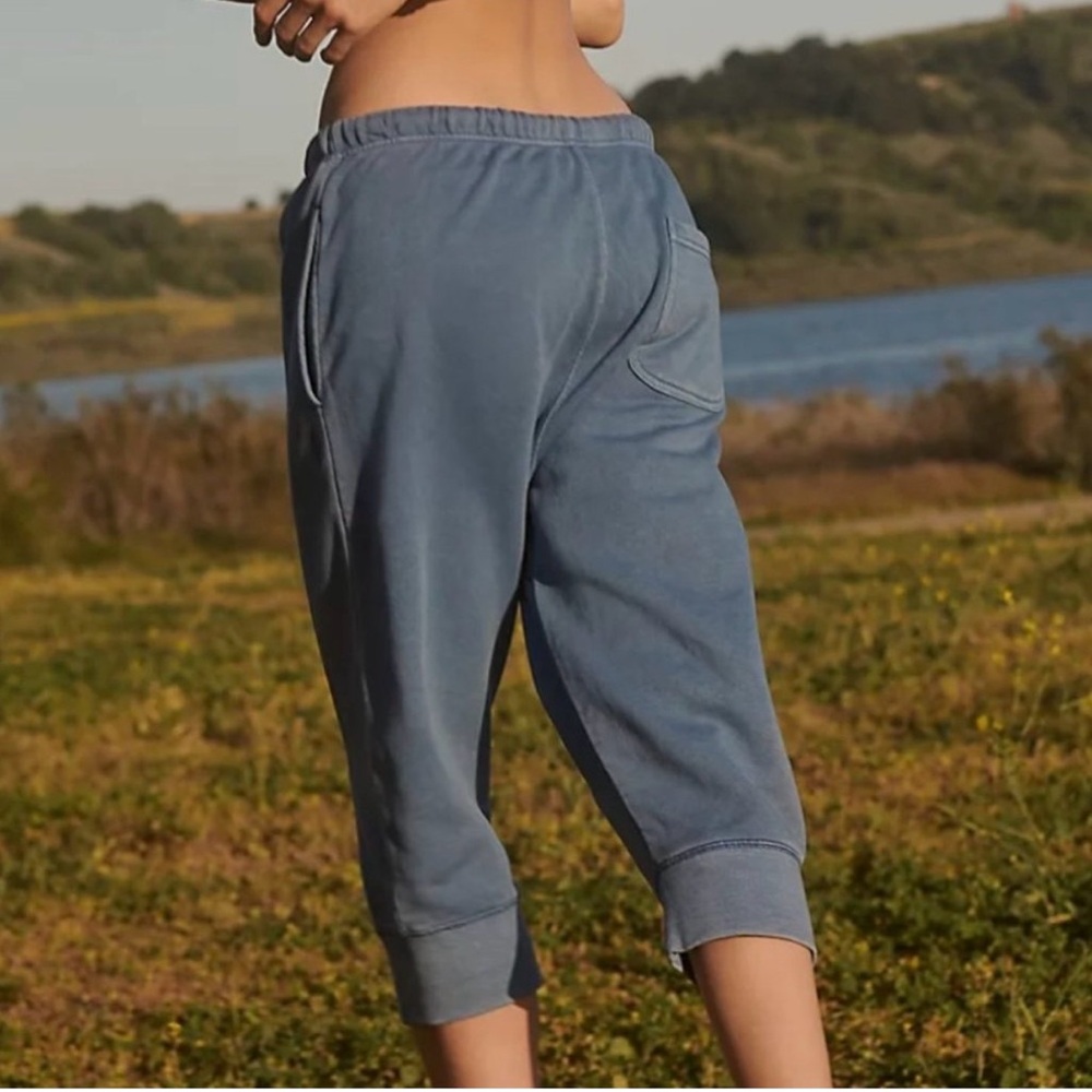 FP Movement Best Of Cropped Joggers